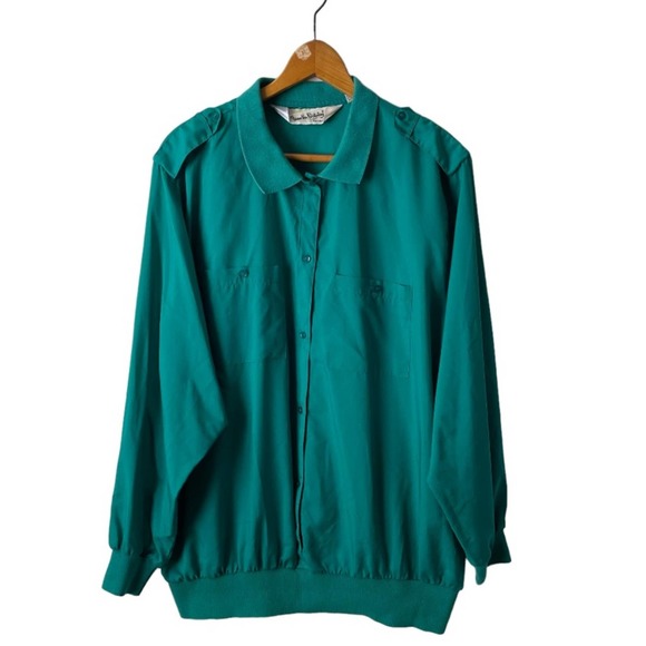 Dress Designer By Diane Von Furstenberg In Green, Size: 2 main image 1